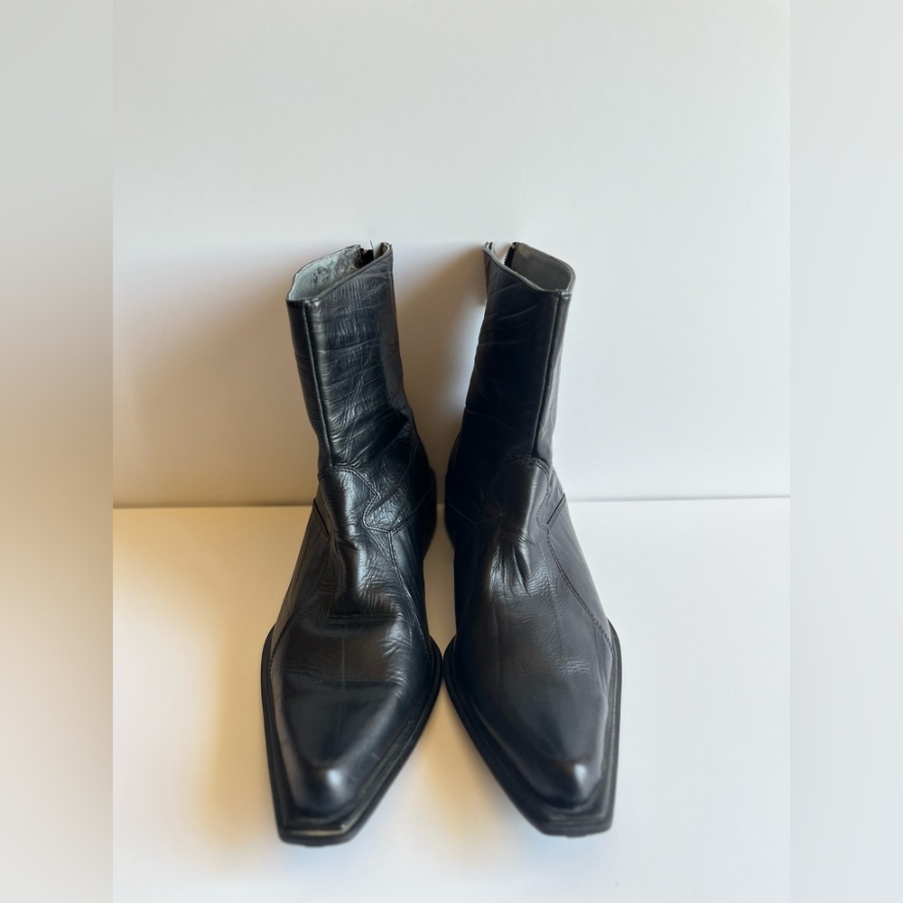 Steve Madden Boots